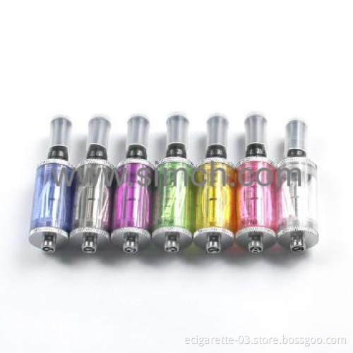 Hotest electronic cigarete clearomizer Vivi Nova V3 with long wicks